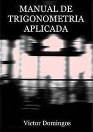 Novo livro “Manual de Trigonometria Aplicada” já disponível na Kindle Store