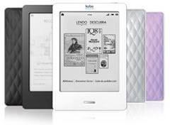 Kobo chega a Portugal e já tem milhares de livros em Português