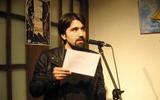 Participação no 1º Poetry Slam Braga (vídeo)